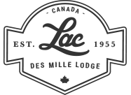 Lac Des Mille Lodge